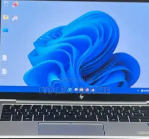 New Laptop HP EliteBook 830 G8 16GB Intel Core I7 SSD 512GB
