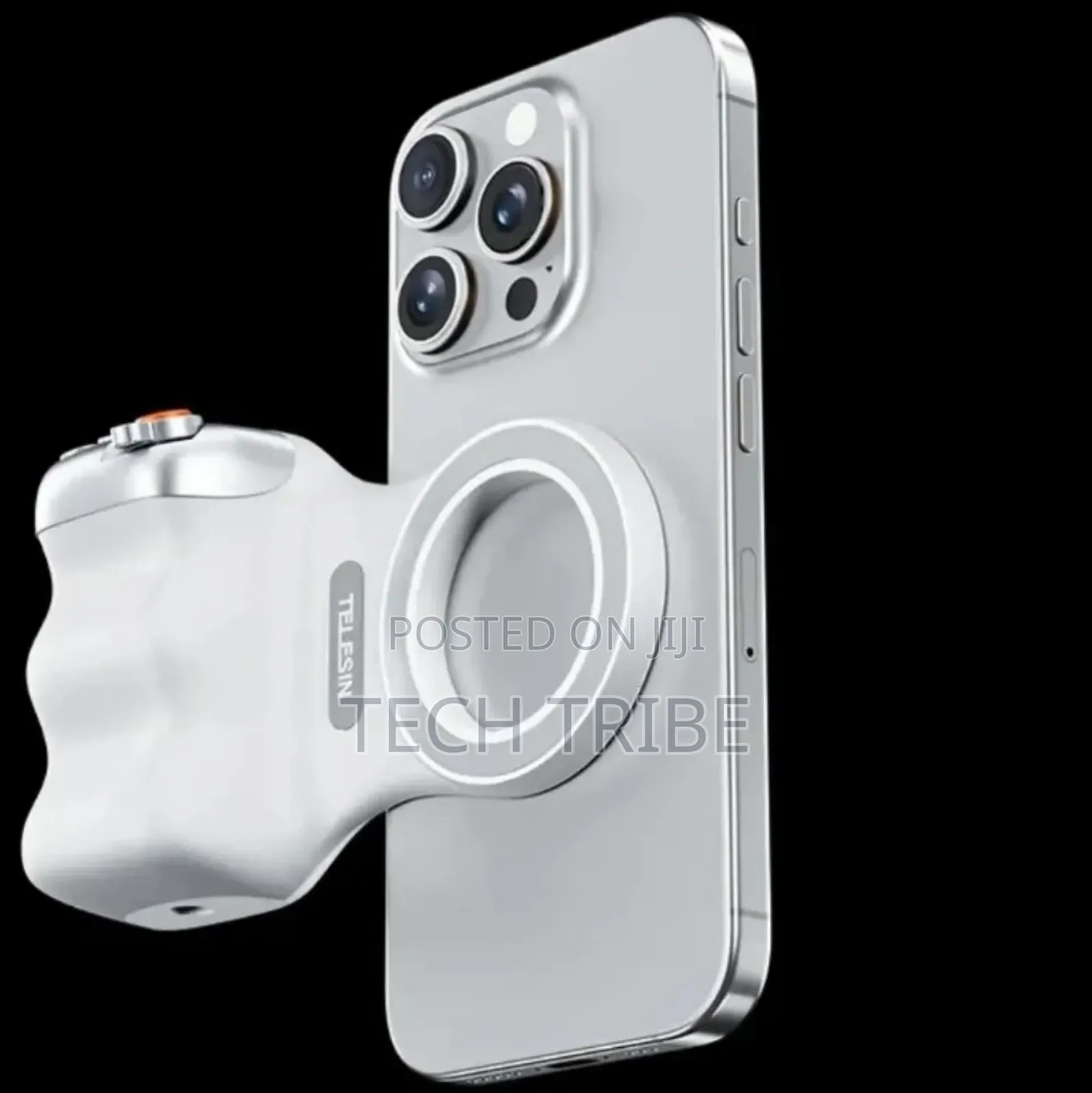 Telesin Creator Kit Helps You Unleash Your Creativity