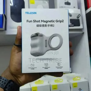 Telesin Creator Kit Helps You Unleash Your Creativity