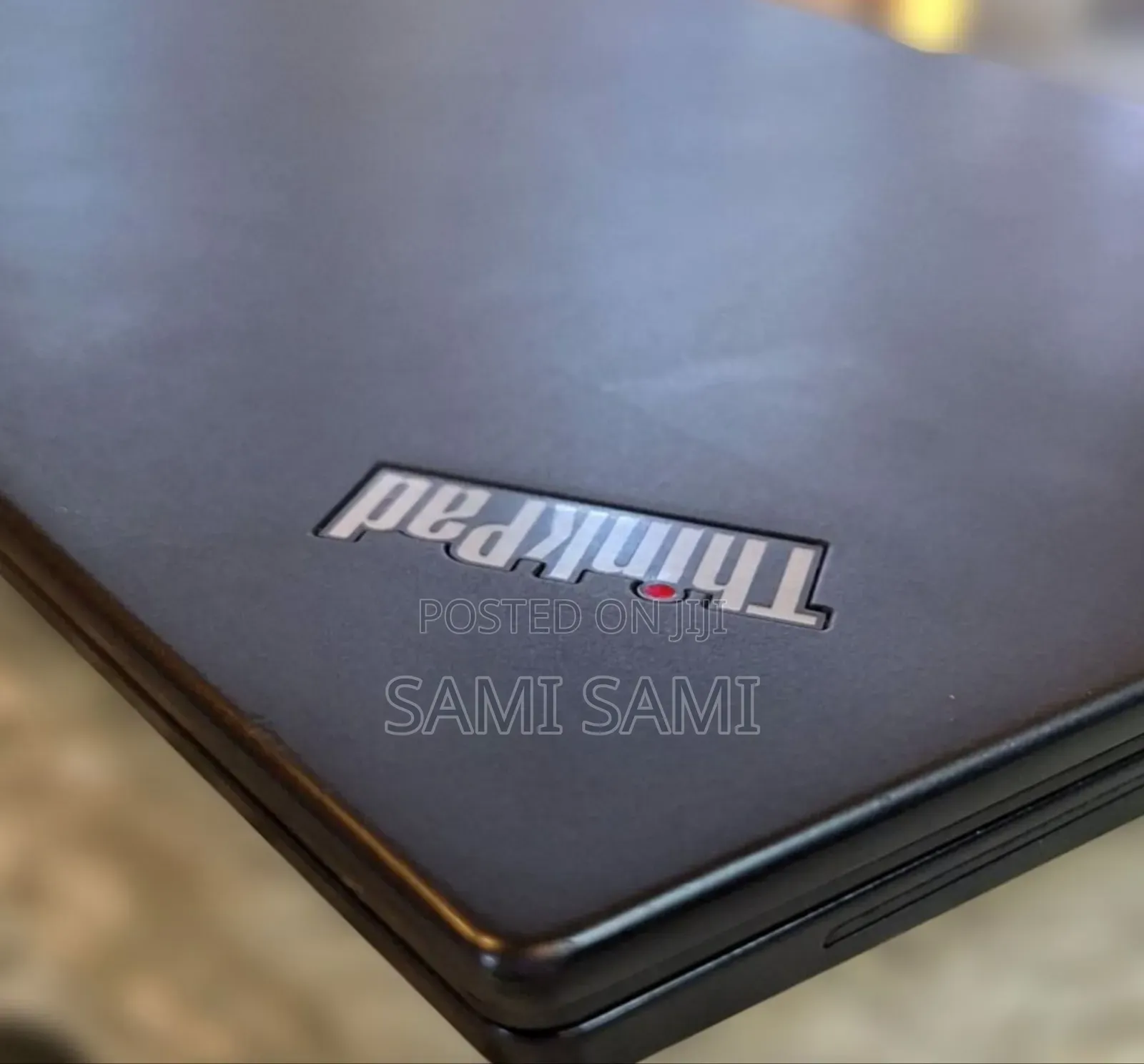 New Laptop Lenovo ThinkPad X395 16GB AMD Ryzen 5 SSD 512GB