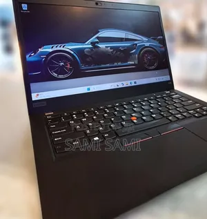 New Laptop Lenovo ThinkPad X395 16GB AMD Ryzen 5 SSD 512GB