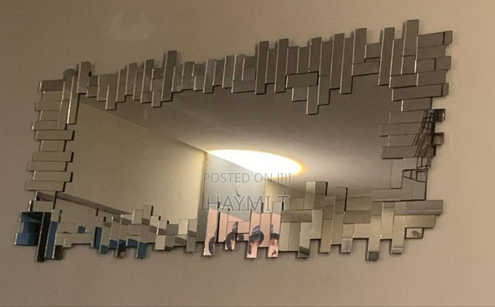 መስታወት/Mirror