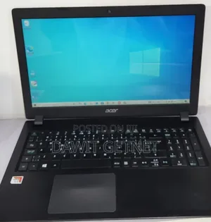 New Laptop Acer Aspire 1 12GB AMD A4 HDD 1T