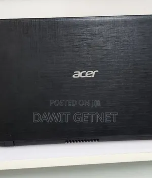 New Laptop Acer Aspire 1 12GB AMD A4 HDD 1T