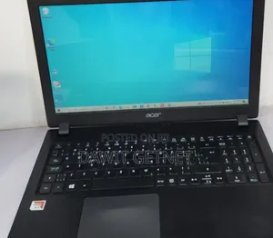 New Laptop Acer Aspire 1 12GB AMD A4 HDD 1T