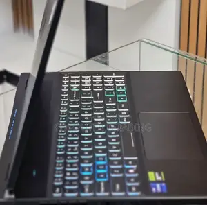 New Laptop Acer Predator Helios 300 16GB Intel Core I9 SSD 1T