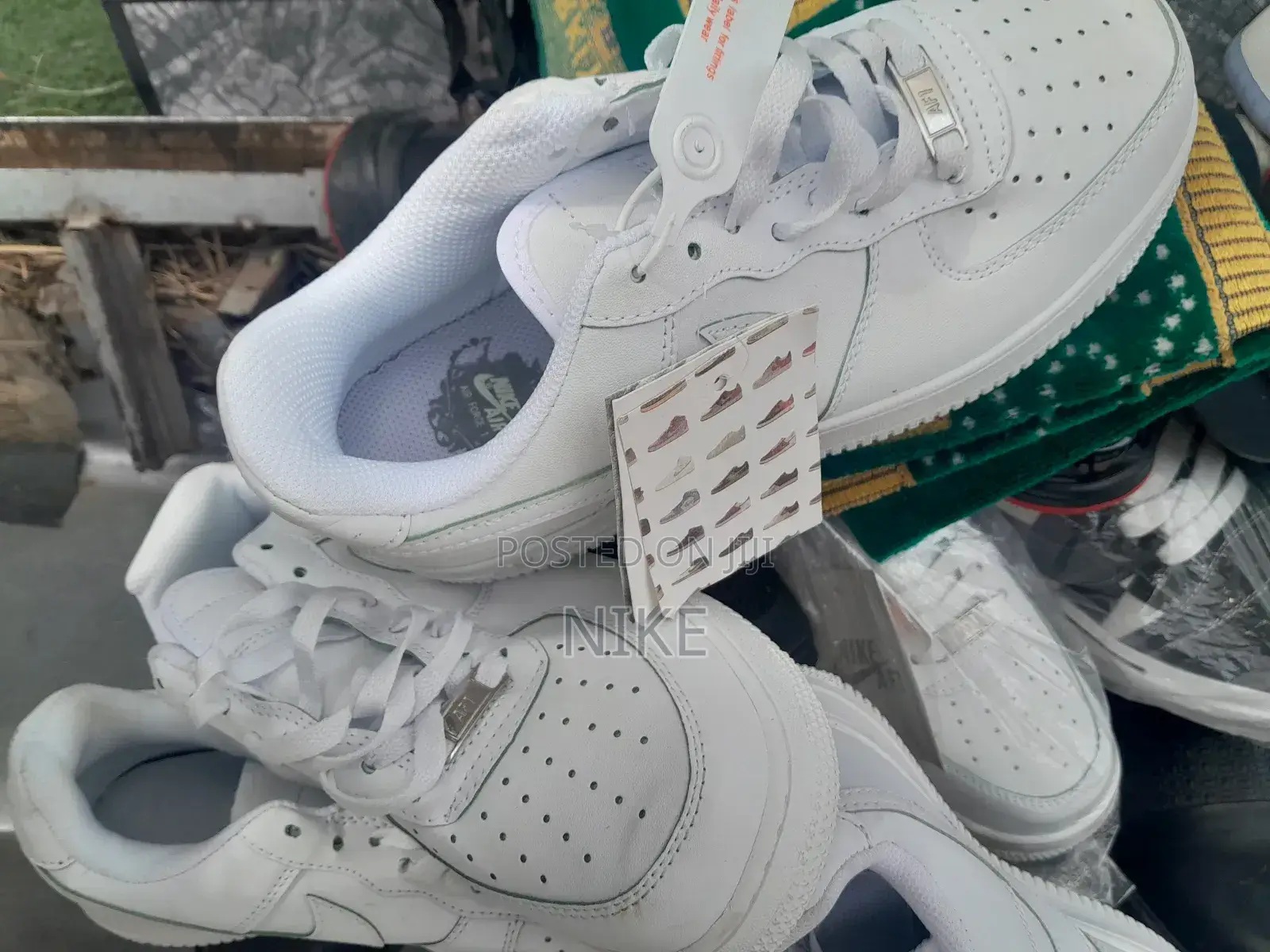 Men Shoes Shop