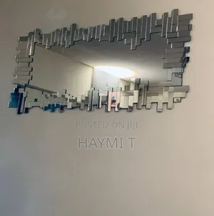 መስታወት/Mirror