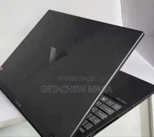 New Laptop HP Victus 16 32GB Intel Core I7 SSD 1T