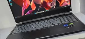 New Laptop HP Victus 16 32GB Intel Core I7 SSD 1T