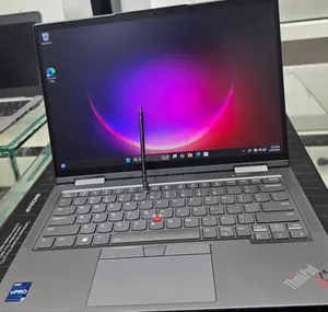 New Laptop Lenovo Thinkpad X1 Yoga 32GB Intel Core I7 SSD 1T