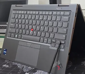 New Laptop Lenovo Thinkpad X1 Yoga 32GB Intel Core I7 SSD 1T