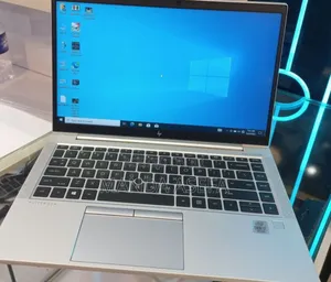 New Laptop HP EliteBook 840 G7 16GB Intel Core I7 SSD 512GB