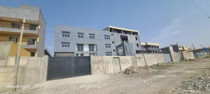 ለሺያጭ የቀረበ መጋዘን