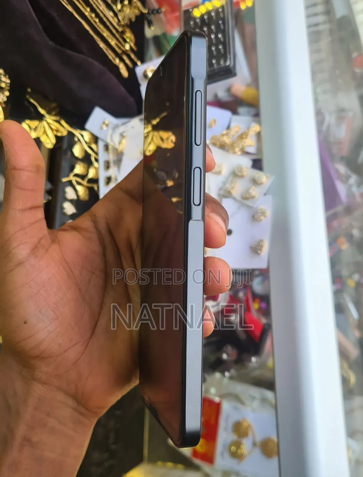 New Samsung Galaxy A17 5G 128 GB Black