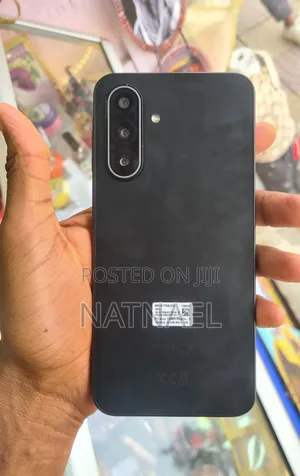 New Samsung Galaxy A17 5G 128 GB Black