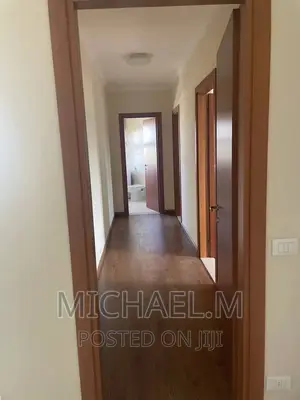 Furnished 3bdrm Apartment in Jambo, Bole for Sale