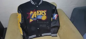 Old School Jacket