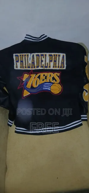 Old School Jacket