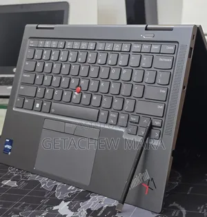 New Laptop Lenovo ThinkPad Yoga 32GB Intel Core I7 SSD 1T