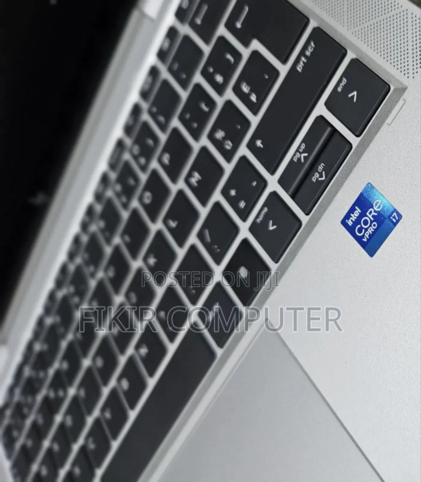 New Laptop HP EliteBook X360 1030 G8 16GB Intel Core I7 SSD 512GB