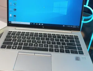 New Laptop HP EliteBook 840 G7 16GB Intel Core I7 SSD 512GB