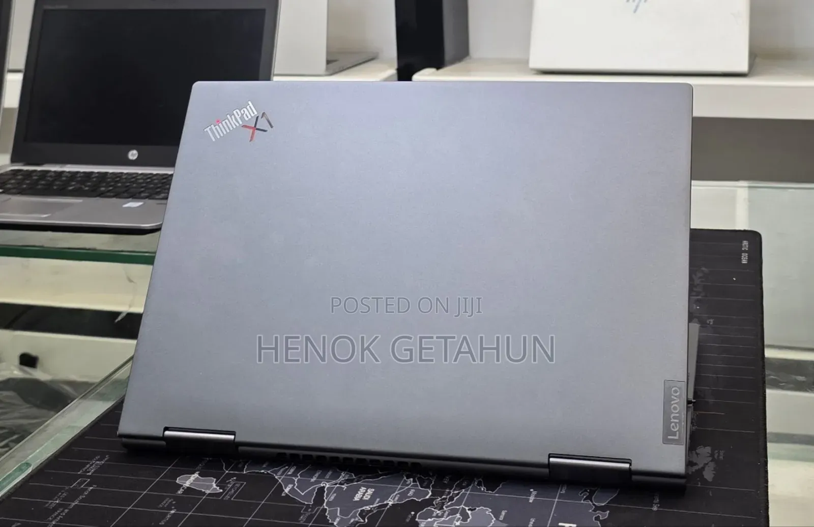 New Laptop Lenovo Thinkpad X1 Yoga 16GB Intel Core I7 SSD 1T