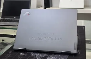 New Laptop Lenovo Thinkpad X1 Yoga 16GB Intel Core I7 SSD 1T