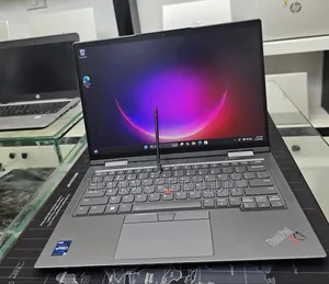 New Laptop Lenovo Thinkpad X1 Yoga 16GB Intel Core I7 SSD 1T