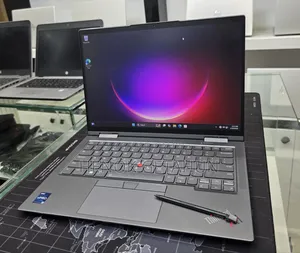 New Laptop Lenovo Thinkpad X1 Yoga 16GB Intel Core I7 SSD 1T
