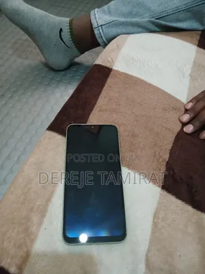 New Samsung Galaxy A24 4G 128 GB