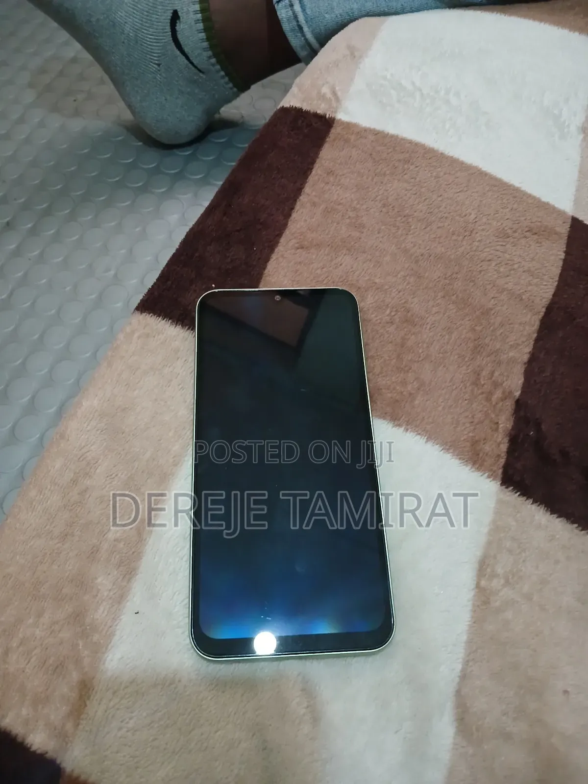 New Samsung Galaxy A24 4G 128 GB