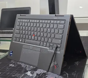 New Laptop Lenovo Thinkpad X1 Yoga 16GB Intel Core I7 SSD 1T