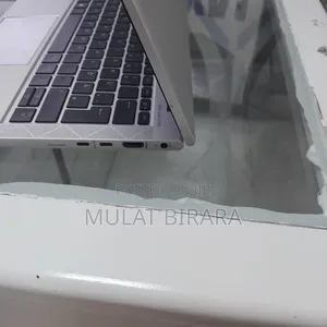 New Laptop HP EliteBook 835 G7 16GB AMD Ryzen 5 SSD 512GB