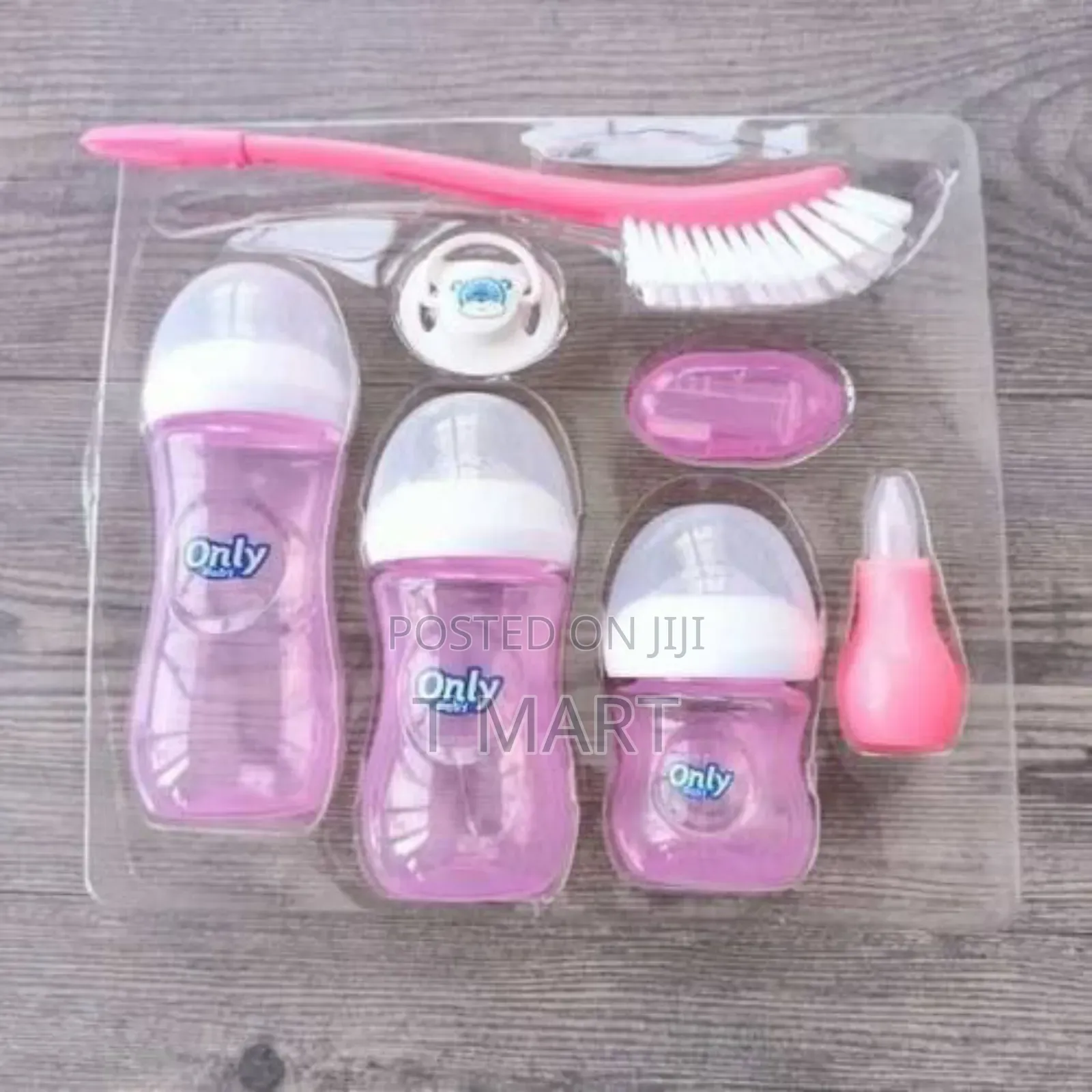 Only Baby New Born 7items