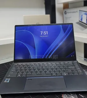 New Laptop MSI GF63 32GB Intel Core I7 SSD 1T