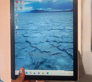 New Laptop Microsoft Surface Pro 7+ 16GB Intel Core I7 SSD 512GB