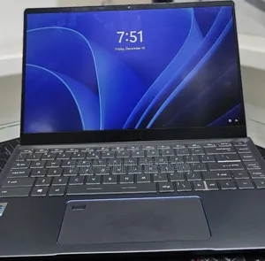 New Laptop MSI 32GB Intel Core I7 SSD 1T