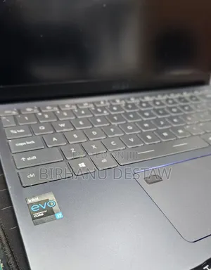 New Laptop MSI 32GB Intel Core I7 SSD 1T