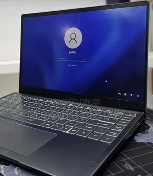 New Laptop MSI 32GB Intel Core I7 SSD 1T