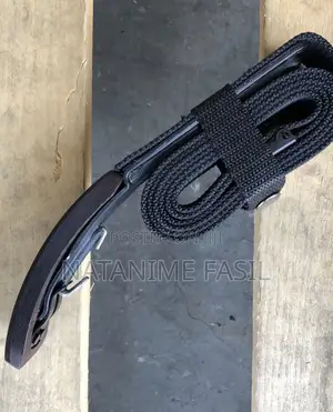 Belt Knife