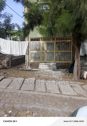 Studio Apartment in Maruf Sebah, Akaky Kaliti for sale