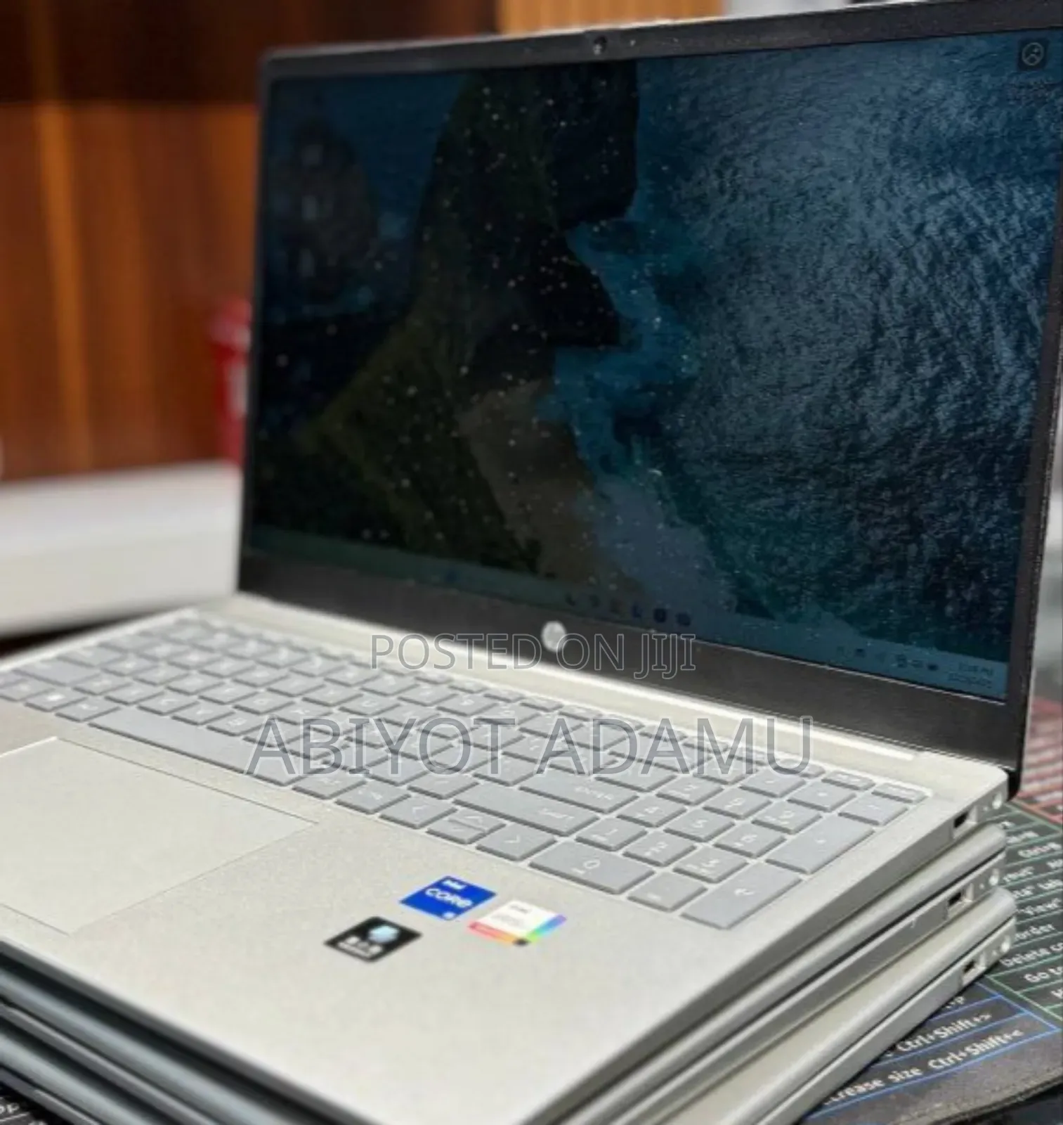 New Laptop HP Stream Notebook 16GB Intel SSD 512GB