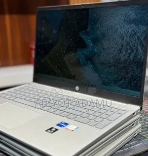 New Laptop HP Stream Notebook 16GB Intel SSD 512GB