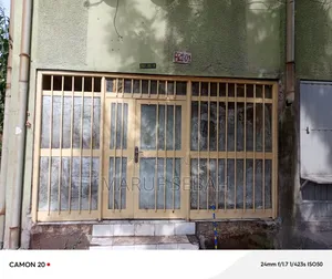 Studio Apartment in Maruf Sebah, Akaky Kaliti for sale