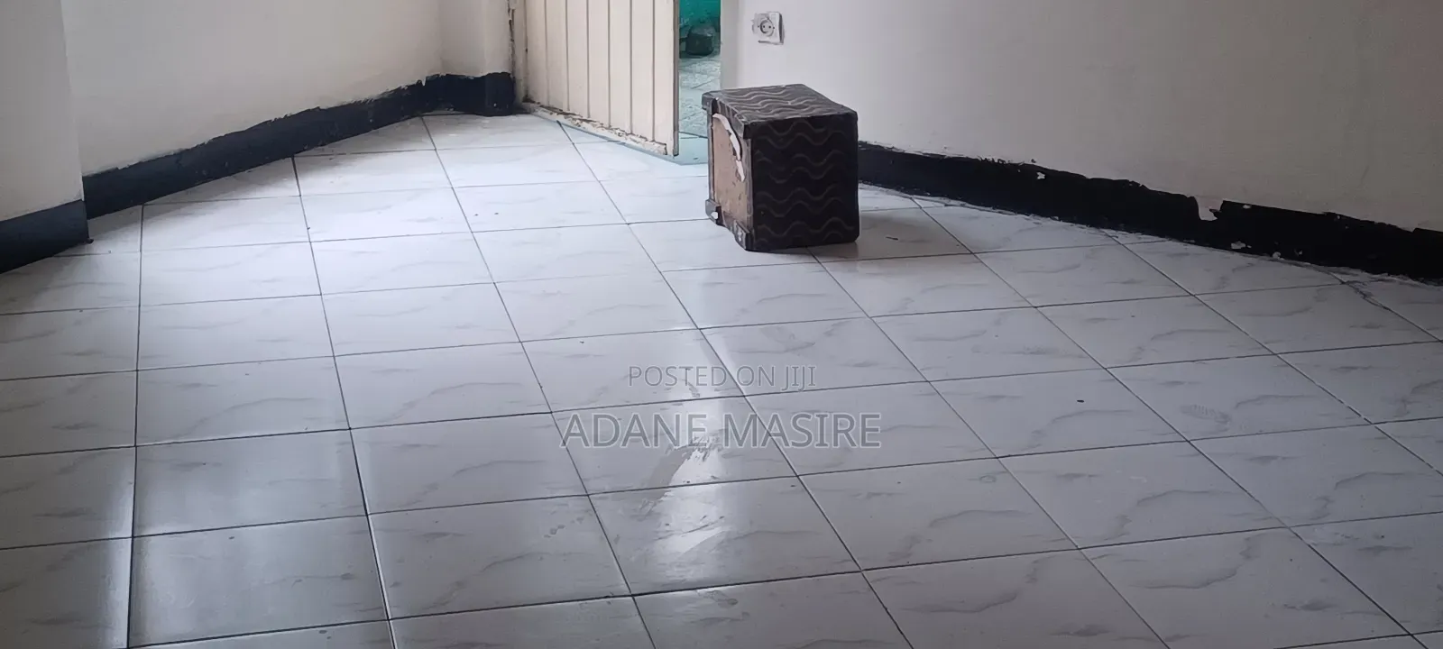 Furnished 1bdrm Condo in Lideta for sale