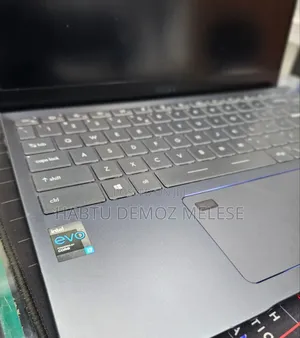 New Laptop MSI Pulse GL66 32GB Intel Core I7 SSD 512GB