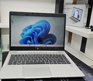 New Laptop HP EliteBook 840 G5 16GB Intel Core I5 SSD 512GB