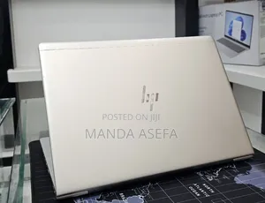 New Laptop HP EliteBook 840 G5 16GB Intel Core I5 SSD 512GB