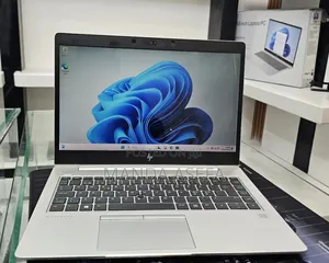 New Laptop HP EliteBook 840 G5 16GB Intel Core I5 SSD 512GB